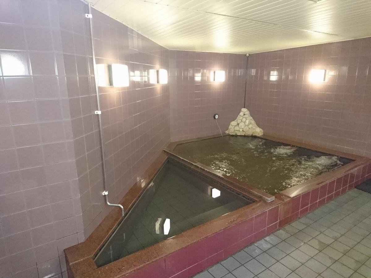 Atsugi Capsule Hotel Eksteriør bilde